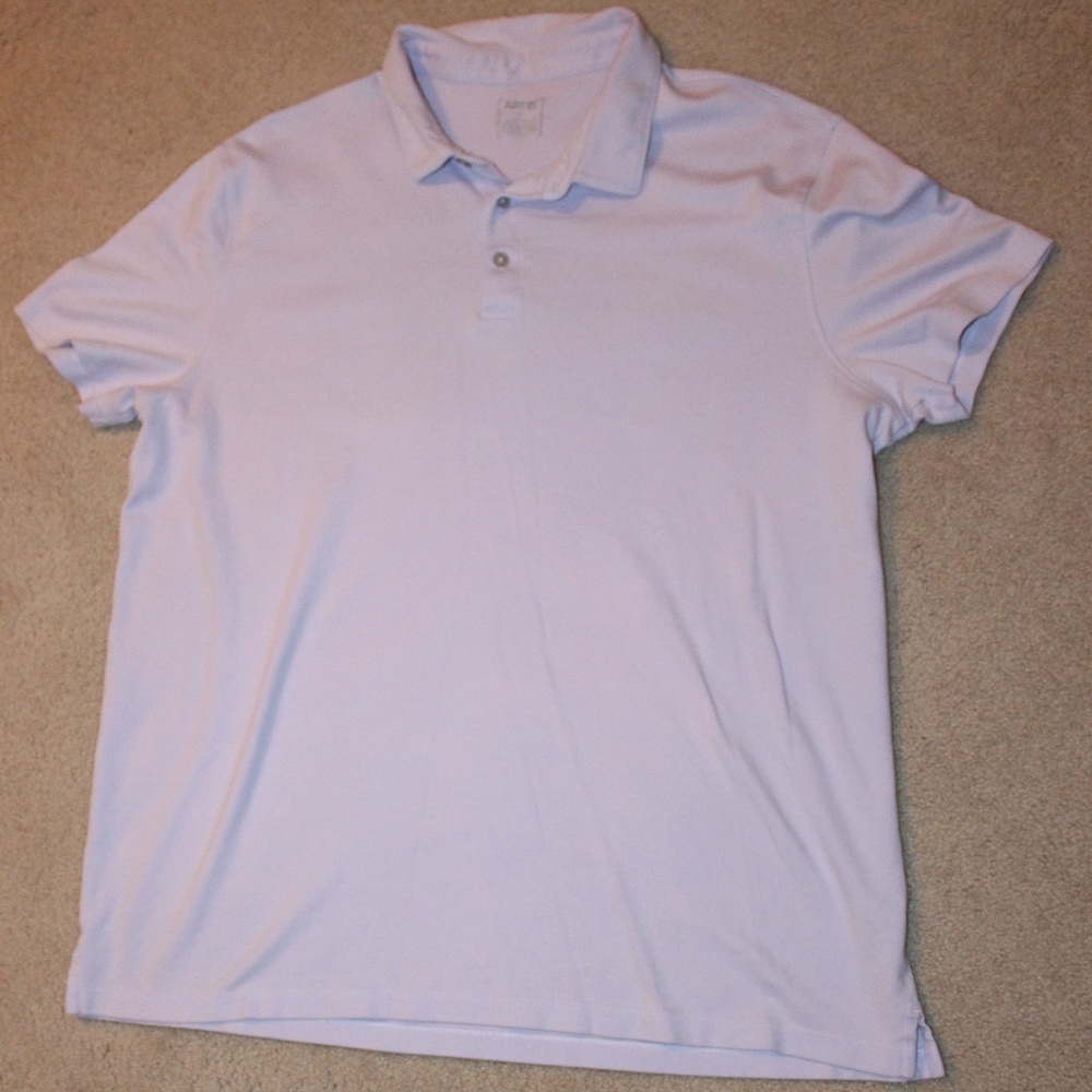 Men's Apt 9 XL Polo